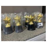 STAR TROPHIES PLASTIC TOTAL 8