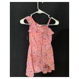 DRESS/SKORT LOVE AT FIRST SIGHT SZ 5/6M