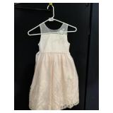 AMERICAN PRINCESS DRESS SIZE 6X/7