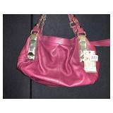 MAKOWSKY BAG, NEW WITH TAGS, IN NEW CONDITION. 9ï¿½