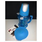 NINJA STORM QB700Q2 SERIES BLENDER IN GREAT