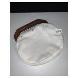 "THE BEEHIVE BALTIMORE" ADORABLE HANDMADE PURSE