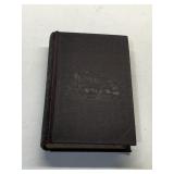 1870 CREATIVE AND SEXUAL SCIENCE MANHOOD