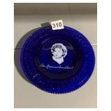 7" SHIRLEY TEMPLE PLATE