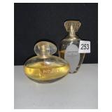 AMARIGE DE GIVENCHY PERFUME 3/4 FULL, ESTEE