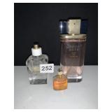 ESTEE LAUDER MODERN MUSE PERFUME FULL, MINIATURE
