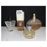 BURBERRYS WEEKEND PERFUME 1/4 FULL, JESSICA