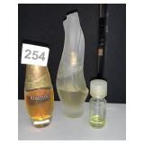 ESTEE LAUDER BEAUTIFUL PERFUME ALMOST FULL,