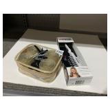 NICK CHAVEZ CURLERS HAIR SHARK