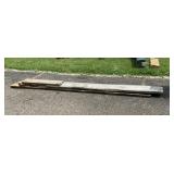 PRESSURE TREATED WOOD 11