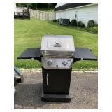 CHARBROIL CLASSIC GAS GRILL