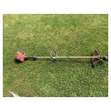 HUSQVARNA GAS POWERED WEED WACKER, 125 L ETCH