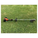 ECHO SRM-266 GAS POWERED WEED WACKER