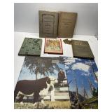 GERMAN BOOKS, ARIZONIA HIGHWAY