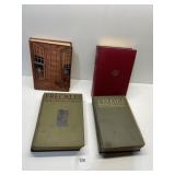 FRECKLES, V.V.S EYES, THE LITTLE GIRL NEXT DOOR