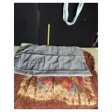 SCARVES AND NECK SCARF