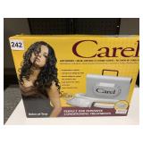 CAREL SOFT BONNET HAIR DRYER
