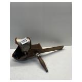 MONARCH STEREOSCOPIC VIEWER, FABRIC AROUND EYES