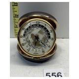 LINDEN JAPAN POCKET WORLD CLOCK