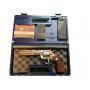COLT PYTHON ELITE 357MAG STAINLESS IN ORIGINAL