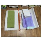 WRAPPING PAPER, TISSUE