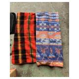 BLANKETS
