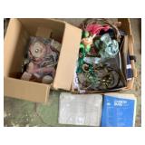 RIBBON, CARBON PAPER