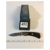 ROUGH RIDER RR528 NOB