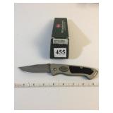 CASE #05620 LOCKBACK NOB