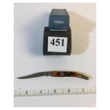 ROUGH RIDER RR063 NOB