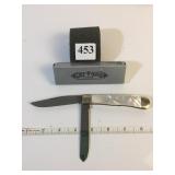 TREE BRAND BOKER 70113 IP OFF THE WALL NOB