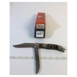 COLONEL COON CC39CS NOB