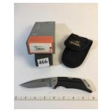 GERBER A R LOCK BACK G8462W NOB