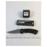 LOCK OF KNIFE PK5825 NOB