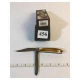 ROUGH RIDER RR558 NOB