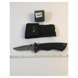 COLUMBIA RIVER KNIFE & TOOL SINGLE FOLDING