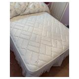 SEALY MATTRESS & BOXSPRING FULL SIZE