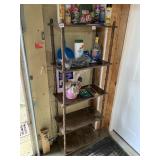 SHELVING UNIT