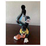 VENETIAN ITALY CLOWN