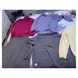 SWEATERS 1X KAREN SCOTT, VALERIE STEVENS, ETC.