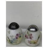 MT. WASHINGTON ANTIQUE SALT/PEPPERS