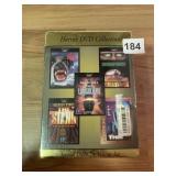 HORROR DVD COLLECTIONS CUJO, GOLDEN YEARS, ETC.,