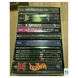 PAPER BACK BOOKS STEPHEN KING