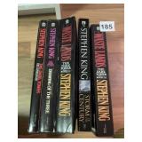 STEPHEN KING STORM OF THE CENTURY, THE DARK TOWER