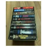 PAPER BACK BOOKS STEPHEN KING