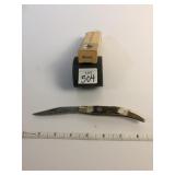 ROUGH RIDER RR445 NOB