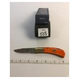 ROUGH RIDER RR019 NOB