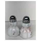 CONSOLIDATED SALT/PEPPER