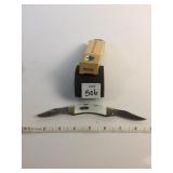 ROUGH RIDER RR365 NOB