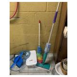 EXTENSION CORD, SWIFTER, DUSTER